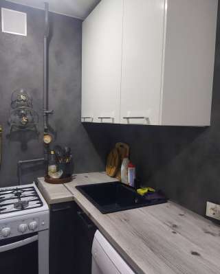 2 к.кв. 42 м2 Динская