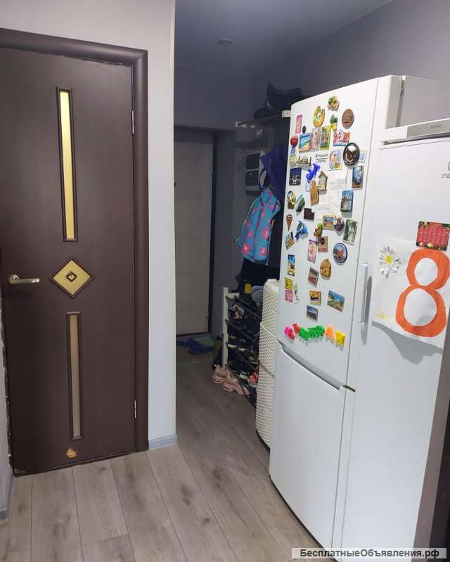 2 к.кв. 42 м2 Динская