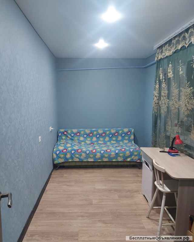 2 к.кв. 42 м2 Динская