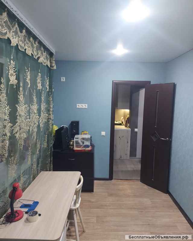 2 к.кв. 42 м2 Динская