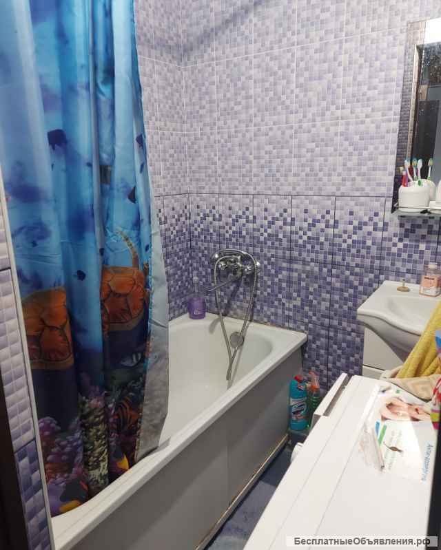 2 к.кв. 42 м2 Динская