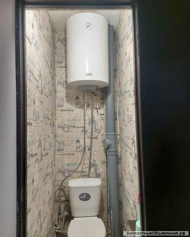 2 к.кв. 42 м2 Динская