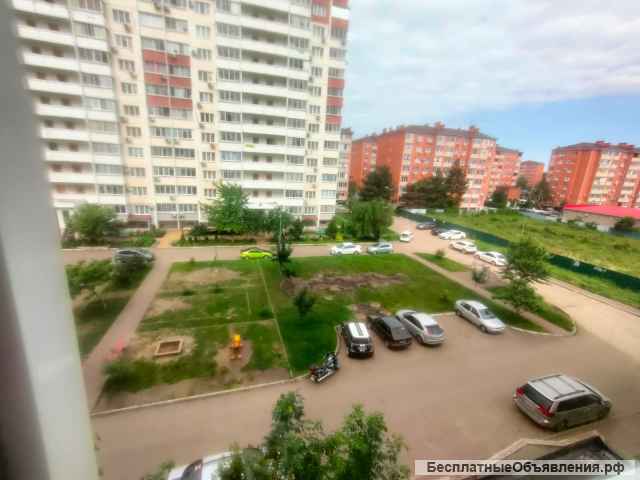 1 к.кв. 35 м2 Молодежный