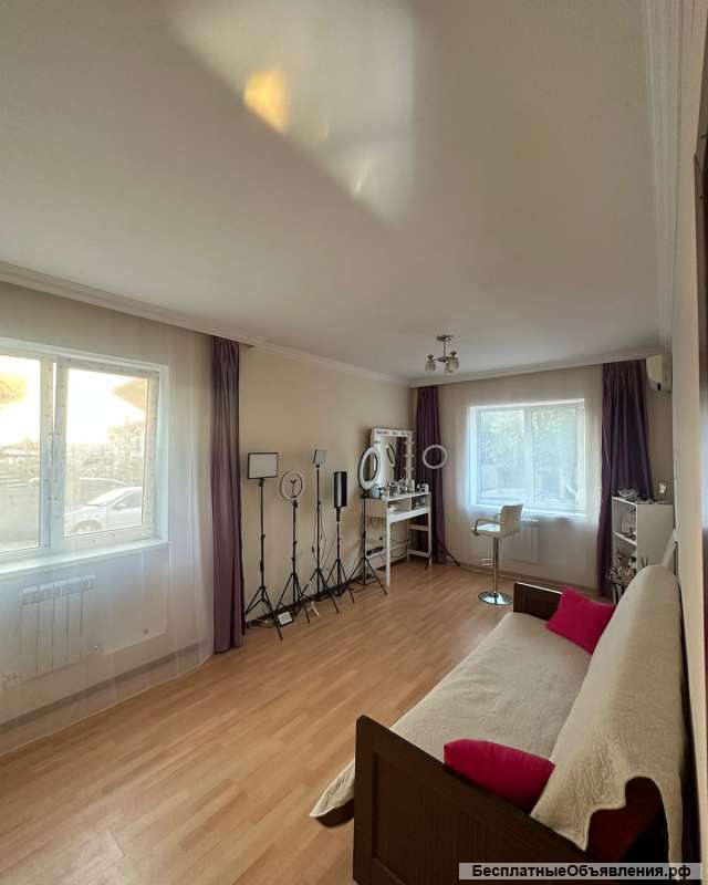 2-х ком квартиры мкр Магилат