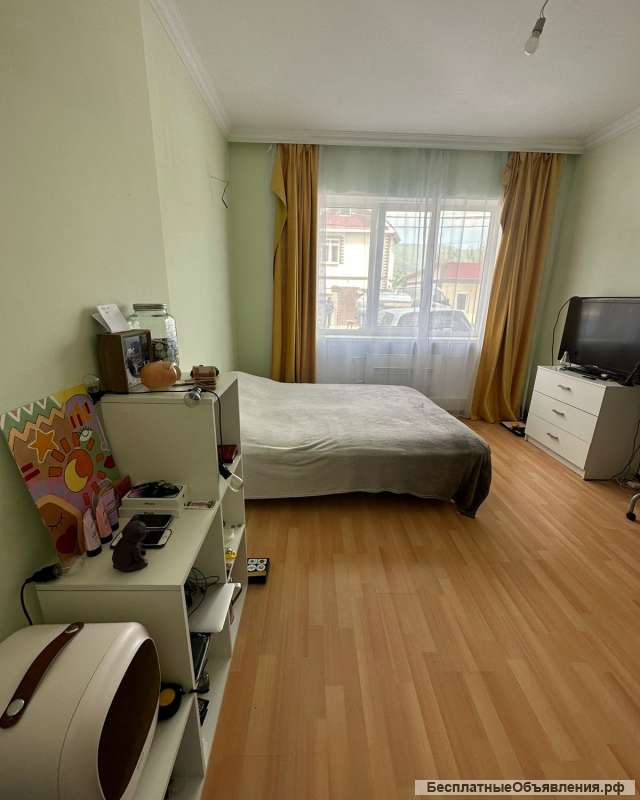 2-х ком квартиры мкр Магилат