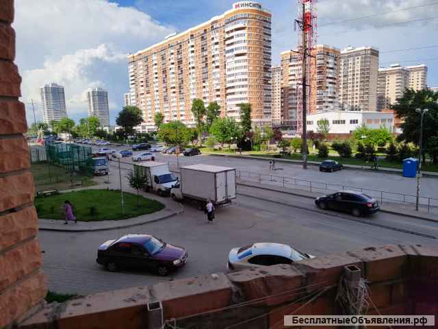 Студия 23 м2 ЖК Видный