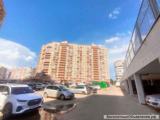 Студия 23 м2 ЖК Видный