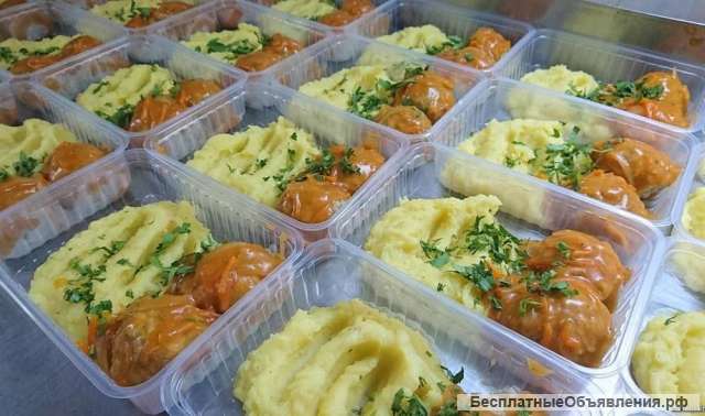 Грузчик на вахту пищевое производство в МО г. Щелково проживание + питание 3 раза