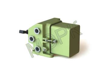 Универсальные переключатели УП5111, УП5112, УП5113, УП5114, УП5115, УП5116, УП5117