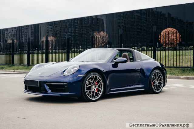 Аренда премиальных автомобилей без водителя Garage place в Краснодаре