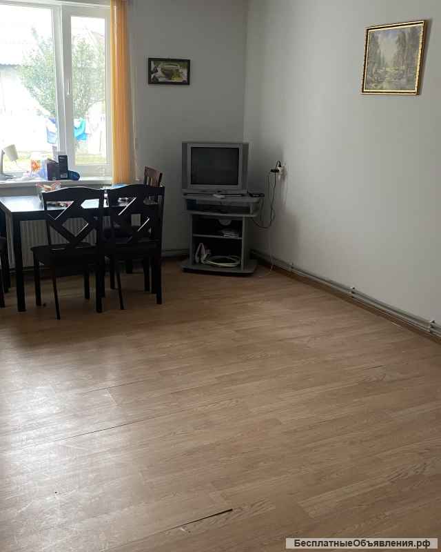 Сдается дом