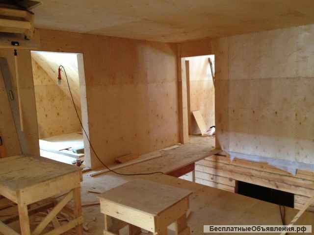 Дом 295 м2 Челябинская область на недвижимость в Санкт Петербурге