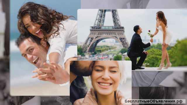 Создание видеопрезентов (слайдшоу). Видеомонтаж.