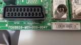 Материнская плата 715G8659-M01-000-004Y для телевизора PHILIPS 32PHS4032