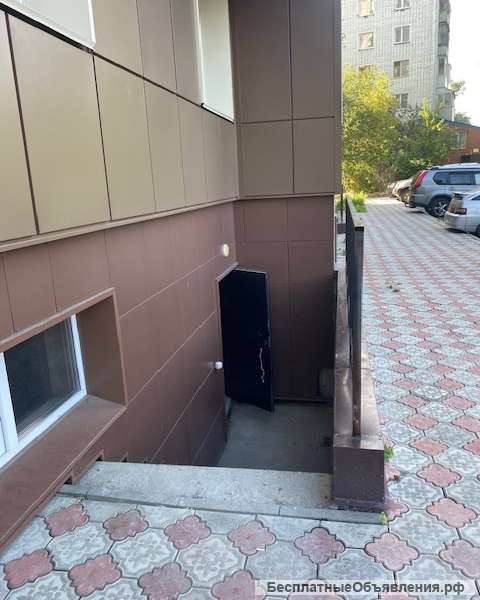 Нежилое помещение 93 кв.м.