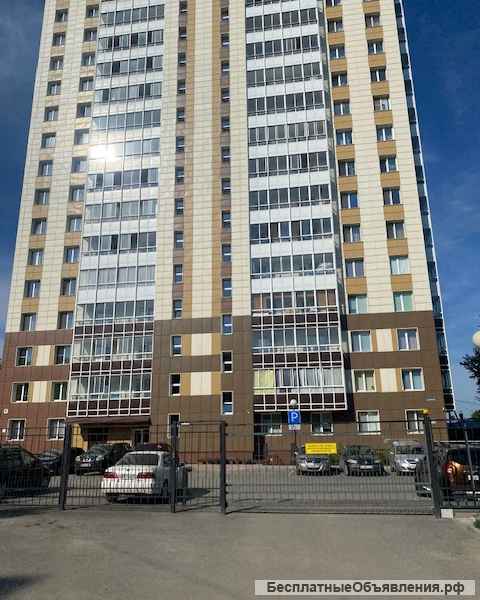 Нежилое помещение 93 кв.м.