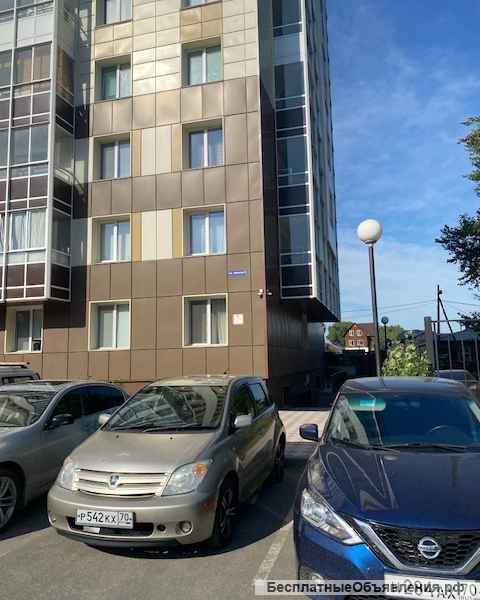 Нежилое помещение 93 кв.м.