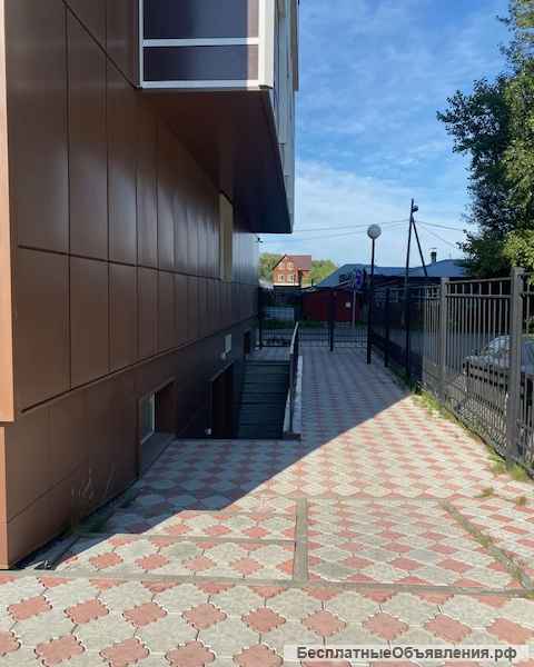 Нежилое помещение 93 кв.м.