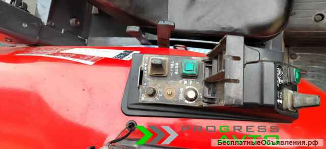 Трактор японский YANMAR RS-30