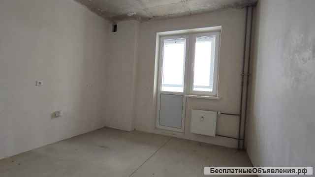 2 к.кв. 56 м2 Перспектива