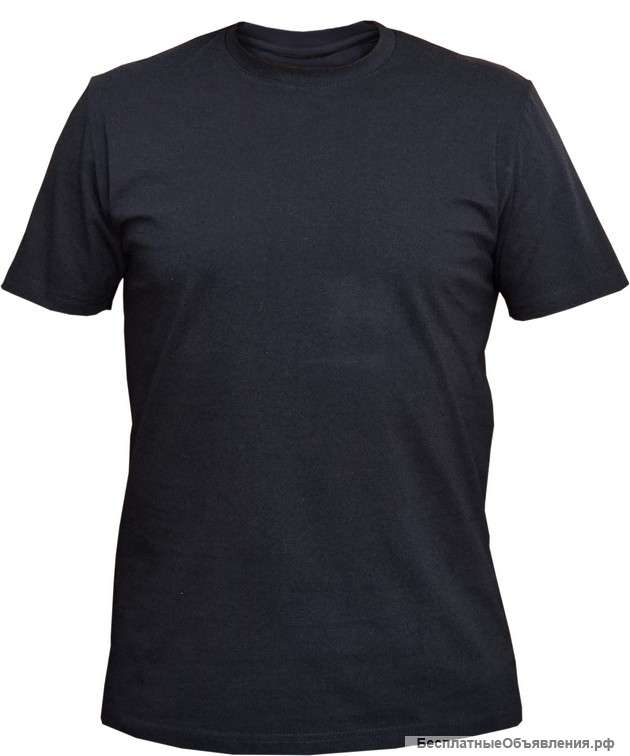 Футболки с принтом