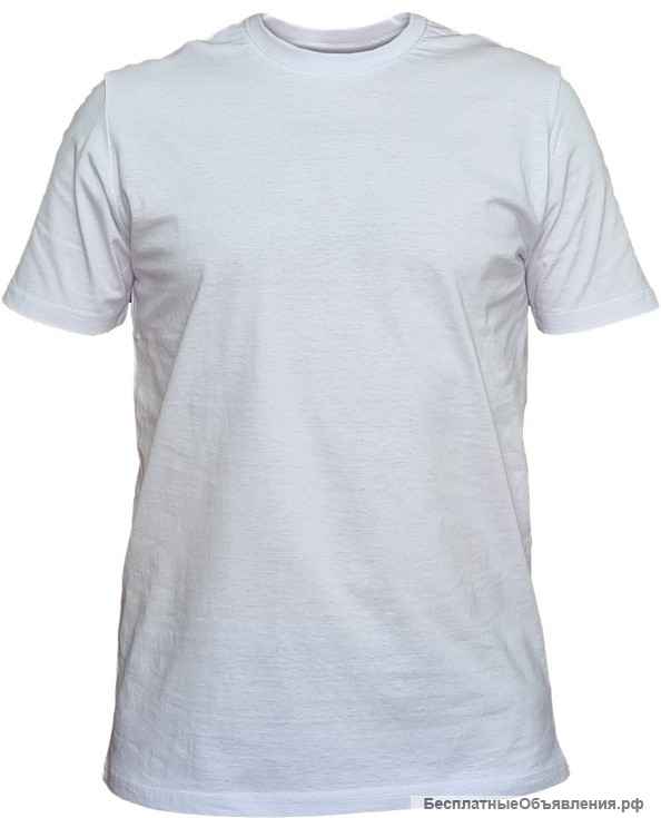 Футболки с принтом