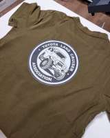 Футболки с принтом