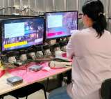 Работник производства