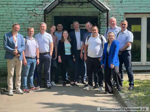 Работник производства