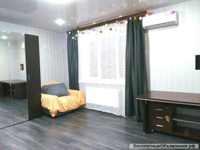 2 к.кв. 72 м2 Панорама