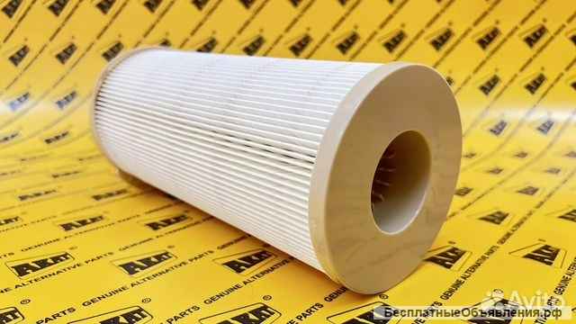 Фильтр топливный RE171321 JOHN DEERE