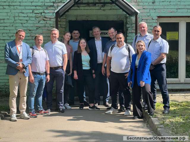 Работник производства: сборщик, кладовщик, упаковщик