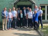 Работник производства: сборщик, кладовщик, упаковщик