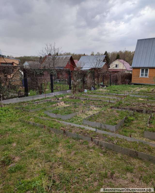 Дача по Ярославскому направлению