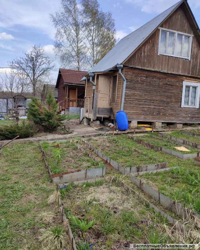 Дача по Ярославскому направлению