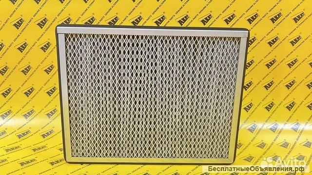 Фильтр воздушный кабины 348-3432 CATERPILLAR