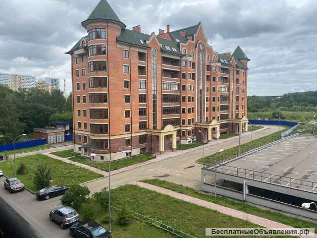 ЖК Берег, продается квартира г. Химки