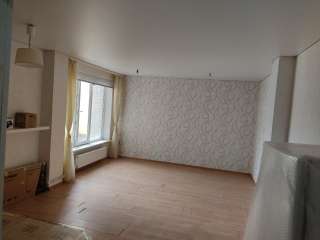 Студия 38 м2 Ратной Славы