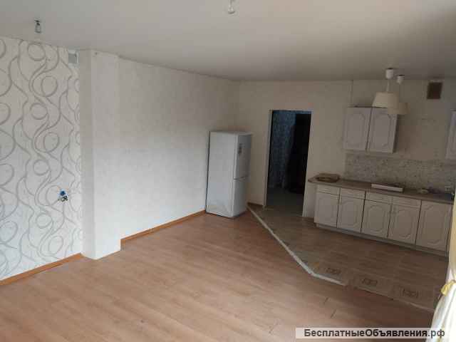 Студия 38 м2 Ратной Славы