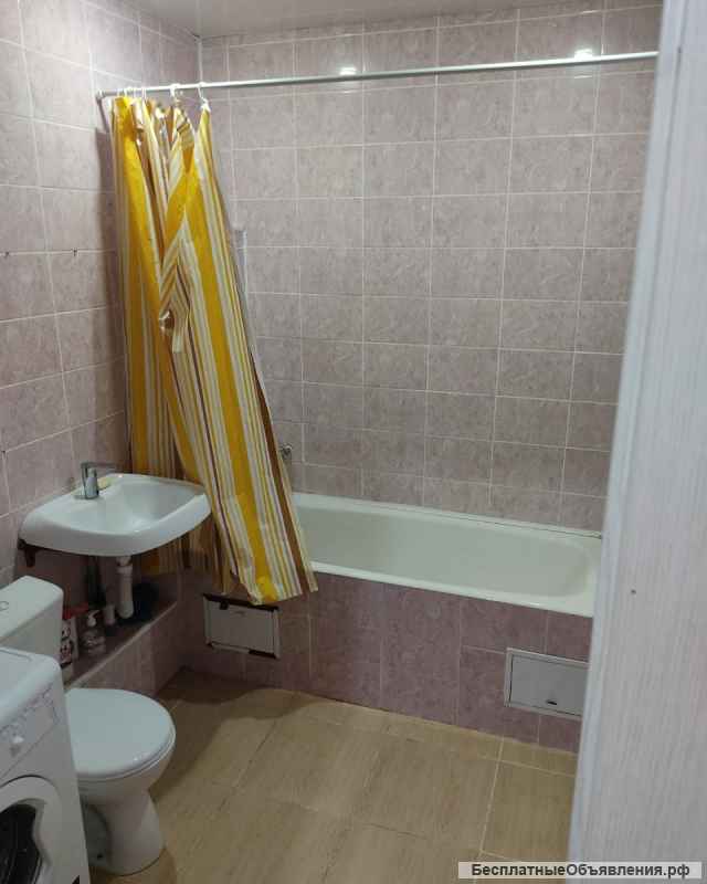 Студия 38 м2 Ратной Славы