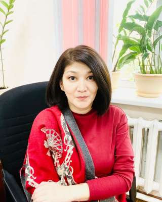 Центр психологической адаптации подростков