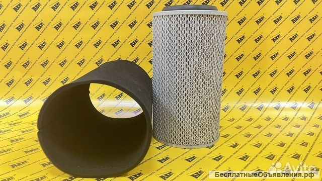 Фильтр воздушный комплект RE199681 RE199682 JOHN DEERE