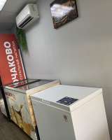 Магазин готовой еды и выпечки