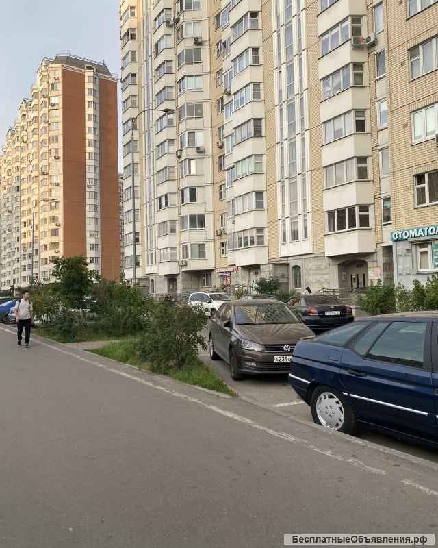 Магазин готовой еды и выпечки