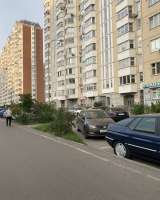 Магазин готовой еды и выпечки