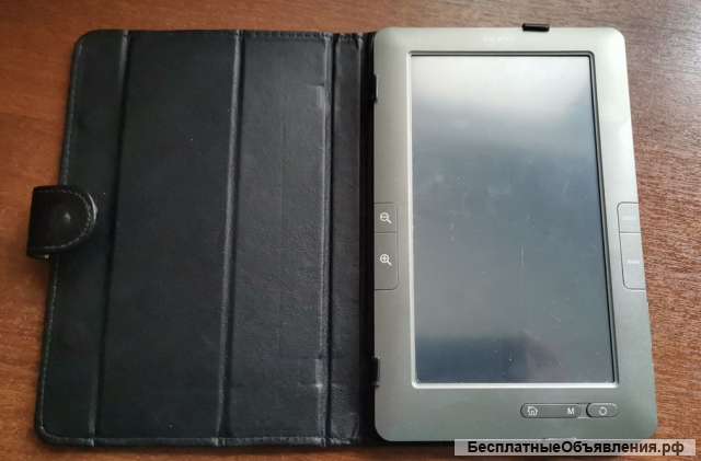 Электронная книга teXet TB-740HD