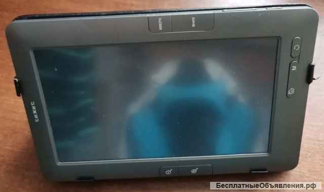 Электронная книга teXet TB-740HD