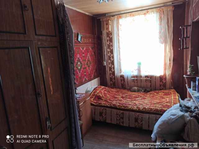 Дом построен 2005г, с ремонтом