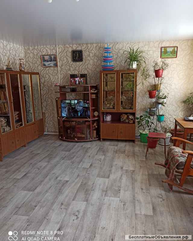 Дом построен 2005г, с ремонтом