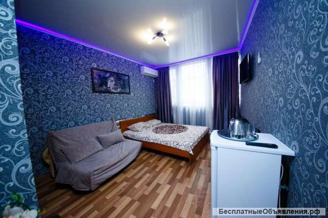 Гостевой дом в центре Анапы